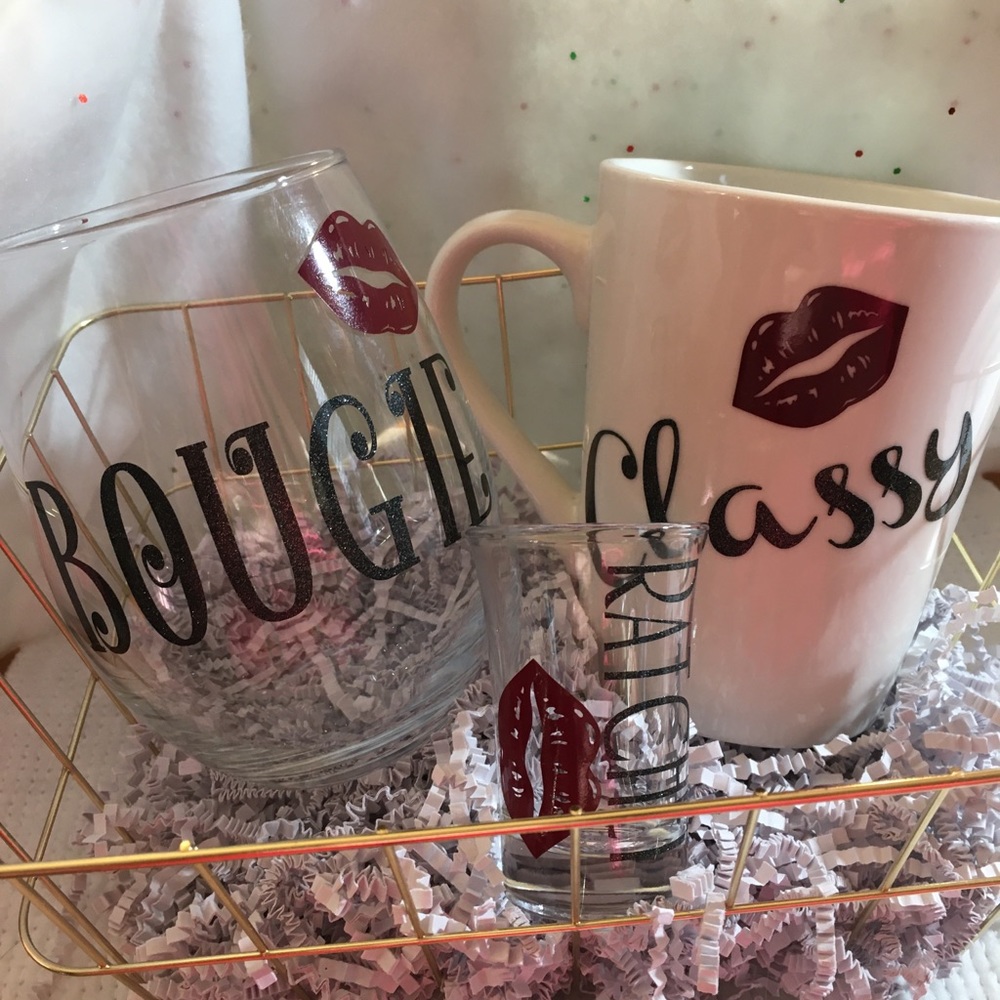 COPY - classy bougie ratchet set
